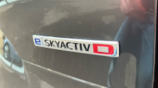 Mazda CX-60 3.3d 254 Homura Plus 5dr Auto AWD Diesel Estate